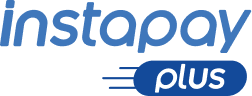 Instapay Plus logo